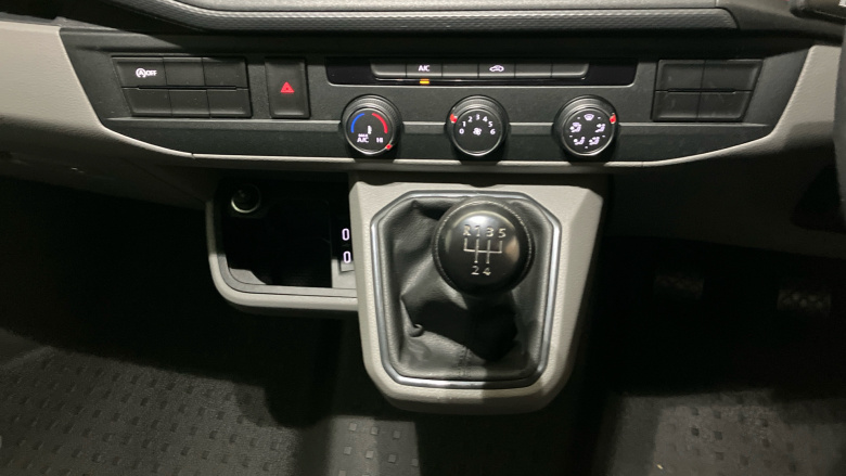 Volkswagen Transporter T28 Swb Diesel 2.0 TDI 110 Startline Van